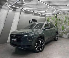 CHEVROLET MONTANA RS 1.2 TURBO FLEX 12V AUT.