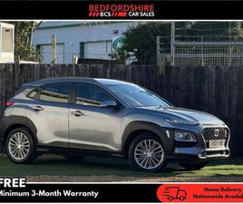 1.0 T-GDI SE EURO 6 (START/STOP) 5DR