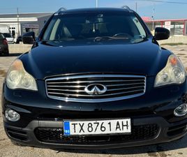 INFINITI EX30 INFINITY EX 30