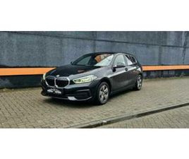 ② BMW 118 I AUT./NAVI PRO/LINE ASSIST/LED/1 EIGENR/**TOP STAAT — BMW — 2EMEMAIN