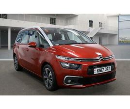 2017 (17) - 1.2 PURETECH FEEL 5DR EAT6