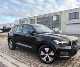 ② VOLVO XC40 T5 | 12 GARANTIE | 211 DKM | HYBRIDE| 2020 | — VOLVO — 2EMEMAIN