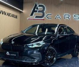BMW SERIE 2 GRAN COUPE ② BMW 2 SERIE 220 DAS * GRAN COUPÉ * LOOK M PACK * GAR 12 MOI — BMW — 2EMEMAIN