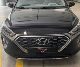 PREMIUM FL היברידי אוט׳ 1.6 (141 כ״ס)