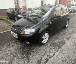 CHEVROLET KALOS 1.2 LOOK