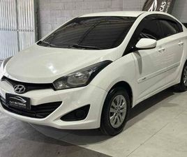 HYUNDAI HB20 1.6 COMFORT PLUS