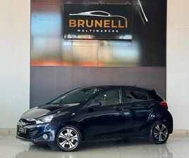 HYUNDAI HB20 C./C.PLUS/C.STYLE 1.6 FLEX 16V MEC.