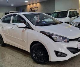 HYUNDAI HB20S C.PLUS/C.STYLE 1.6 FLEX 16V MEC.4P