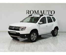 DACIA DUSTER 1.5 DCI SL URBAN EXPLORER 4WD
