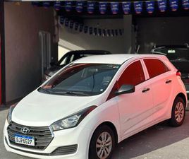 HYUNDAI HB20 1.0 COMFORT