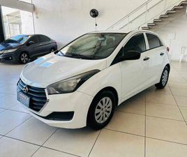 HYUNDAI HB20 COMF./C.PLUS/C.STYLE 1.0 FLEX 12V