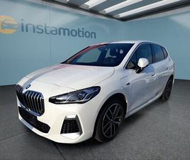 BMW 225 D M SPORT XDRIVE 180 KW