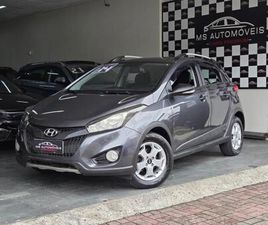 HYUNDAI HB20 1.6 X STYLE AUTO