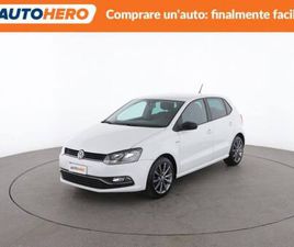 POLO 5ª SERIE POLO 1.0 MPI 75 CV 5P. FRESH