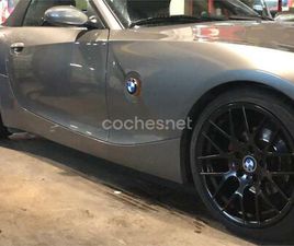 BMW Z4 2.5I