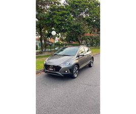 HYUNDAI HB20 1.6 X DIAMOND PLUS AUTO