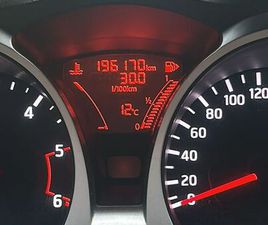 NISSAN JUKE 1.5 DCI N-CONNECTA