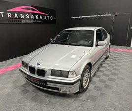 BMW SERIE 3 COMPACT E36 316I + FULL ENTRETIEN