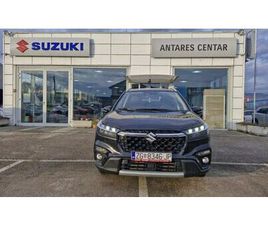 SUZUKI SX4 S-CROSS 1,4 GLX 4X4, FULL OPREMA, 2024 GOD.