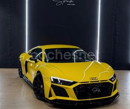 AUDI R8 V10 FSI PERFORMANCE QUATTRO S TRO