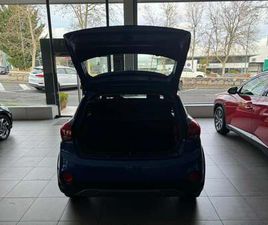 HYUNDAI I20 ACTIVE I20 ACTIVE 1.0 TGDI KLASS 100
