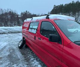 D-4D 5-D 117HK 4WD LANG