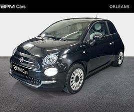 FIAT - 1.0 70CH BSG S&S DOLCEVITA