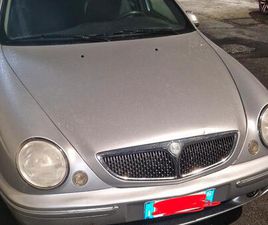 LANCIA LYBRA 1.9 JTD LS 2005 116CV