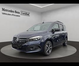 MERCEDES EQT 200 MERCEDES-BENZ - 200 122CH PROGRESSIVE