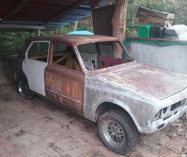 TRIUMPH DOLOMITE TRIUMPH DOLOMITE SPRINT FOR RACING - 1976