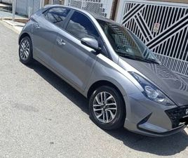 PLATINUM 1.0 TB FLEX 12V AUT