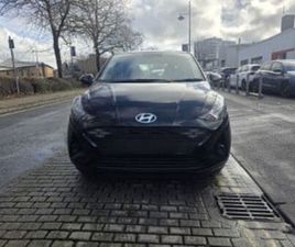 HYUNDAI I10 1.0 ADVANCE HATCHBACK 5DR PETROL AUTO EURO 6 (START/STOP) (63 PS)
