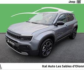 1.2 TURBO T3 100CH MHEV SUMMIT BVR6 EHYBRID