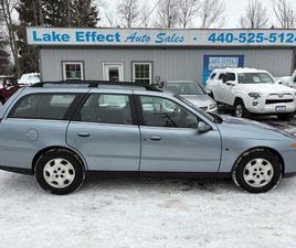 USED 2002 SATURN L 300