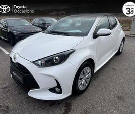 70 VVT-I DYNAMIC BUSINESS 5P MY22