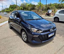 HYUNDAI HB20 COMFORT 1.0 FLEX 12V MEC. 2023