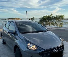 HYUNDAI HB20 EVOLUTION 1.0 FLEX 12V MEC 2022