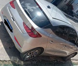 HYUNDAI HB20 EVOLUTION 1.0 TB FLEX 12V AUT 2021