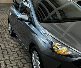 HYUNDAI HB20 EVOLUTION BLUELINK 1.0 FLEX 12V MEC 2022