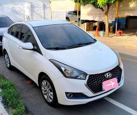 HYUNDAI HB20S C.PLUS/C.STYLE 1.6 FLEX 16V MEC.4P 2019