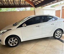 PREMIUM 1.6 FLEX 16V AUT. 4P