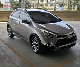 PREMIUM 1.6 FLEX 16V AUT.