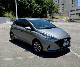 VISION BLUELINK 1.6 FLEX 16V AUT