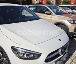 MERCEDES-BENZ CLASE B