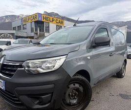 RENAULT EXPRESS VAN VAN 1.5 BLUE DCI 95CH CONFORT