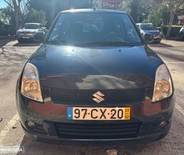 SUZUKI SWIFT 1.3 DDIS GL