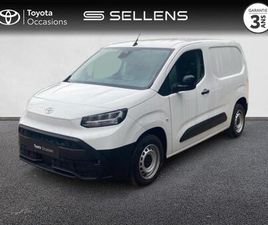 MEDIUM 100 D-4D START MC24