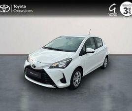 70 VVT-I ULTIMATE 5P