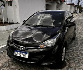 HYUNDAI HB20 C./C.PLUS/C.STYLE 1.6 FLEX 16V MEC. 2014