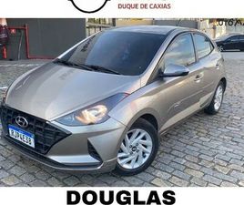 HYUNDAI HB20 EVOLUTION 1.0 FLEX 12V MEC 2022